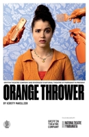 Orange Thrower 1760627526 Book Cover