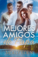 Los Mejores Amigos de Papá (Spanish Edition) B0DZP71BHQ Book Cover