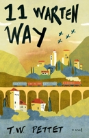11 Warten Way: Two journeys, bound by generations, shaped by history. 1036905543 Book Cover