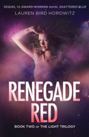 Renegade Red 0974595659 Book Cover