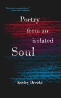 Poetry from an Isolated Soul null Book Cover