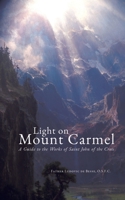 Light on Mount Carmel: A Guide to the Works of Saint John of the Cross 173712307X Book Cover