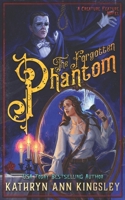 The Forgotten Phantom B0BGKZ8ZB4 Book Cover