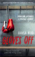 Gloves Off 1913101029 Book Cover