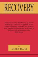 Recovery 1546704906 Book Cover