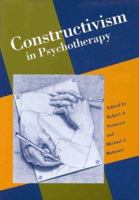 Constructivist Psychotherapy: Distinctive Features (CBT Distinctive Features) 0415442346 Book Cover