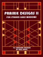 Prairie Designs II 0964159759 Book Cover