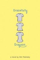 Gracefully Grayson 1484723651 Book Cover