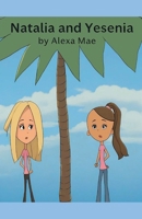 Natalia and Yesenia B0CMQJQMQC Book Cover