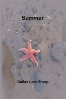 Summer. 9364734602 Book Cover