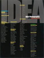 Idea Photographic: After Modernism 0967510651 Book Cover