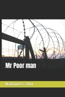Mr Poor man 1690856947 Book Cover
