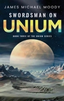 Swordsman On Unium B0GY34B9RN Book Cover