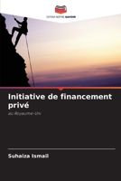 Initiative de financement priv� 620295843X Book Cover