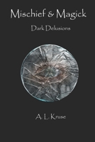 Shadow Secrets 1980302510 Book Cover