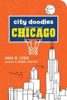 City Doodles: Chicago 1423634799 Book Cover