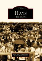 Hays: The 1930s 0738560243 Book Cover