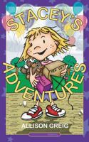 Stacey's Adventures 1787194000 Book Cover