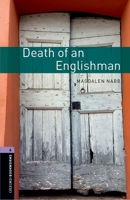 Death Of An Englishman: 1400 Headwords (Oxford Bookworms Library) 0194230309 Book Cover