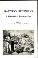 Native Californios: A Theoretical Approach 0879190558 Book Cover