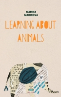 Learning About Animals B0BTRNB7ML Book Cover