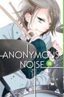 Anonymous Noise, Vol. 18 1974710785 Book Cover