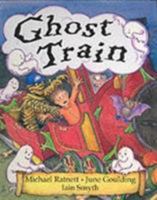 Ghost Train 0091768543 Book Cover