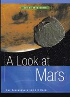 A Look at Mars 0531117170 Book Cover