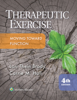 Therapeutic Exercise 1496302346 Book Cover