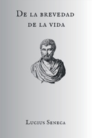 De la brevedad de la vida 1998050041 Book Cover