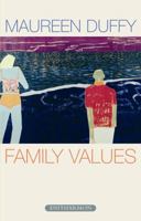 Family Values 1904634605 Book Cover