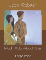 Much Ado About Peter 1722800119 Book Cover