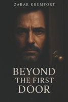 Beyond The First Door: Anthology of Chronicles B0FN3LKX6J Book Cover