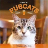 London Pubcats 0993570216 Book Cover