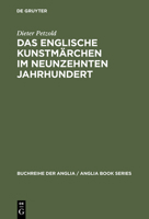 Das Englische Kunstm�rchen Im Neunzehnten Jahrhundert 3484420227 Book Cover