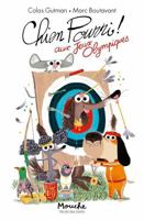 Chien pourri aux jeux olympiques 2211307817 Book Cover