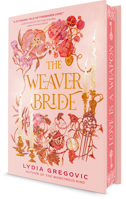 The Weaver Bride 0593572416 Book Cover