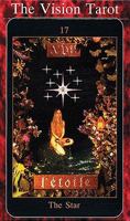 Vision Tarot 1572810572 Book Cover