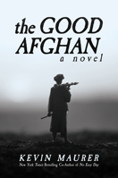 The Good Afghan 1637584261 Book Cover