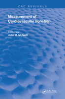Measurement of Cardiovascular Function 0367227444 Book Cover