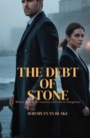 The Debt of Stone: Where Loyalty Is Currency and Love Is Dangerous B0GQN49S5L Book Cover