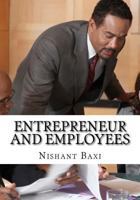 Entrepreneur and Employees 1532898681 Book Cover