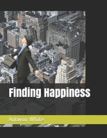 Finding Happiness 1653836644 Book Cover