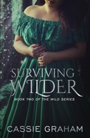 Surviving Wilder 1979254974 Book Cover