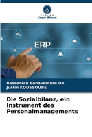 Die Sozialbilanz, ein Instrument des Personalmanagements 6205677946 Book Cover