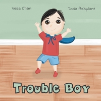 Trouble Boy 1665545976 Book Cover