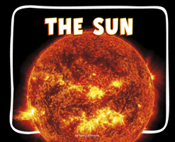 The Sun B0GHPZRGM4 Book Cover