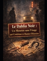 Le Dahlia Noir: Un Meurtre sans Visage qui Continue de Hanter l’Histoire (French Edition) B0GNRMBQGN Book Cover