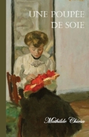 Une poupée de soie (French Edition) B0FHTKPQPR Book Cover