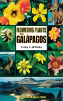 Flowering Plants of the Galapagos 0801486211 Book Cover